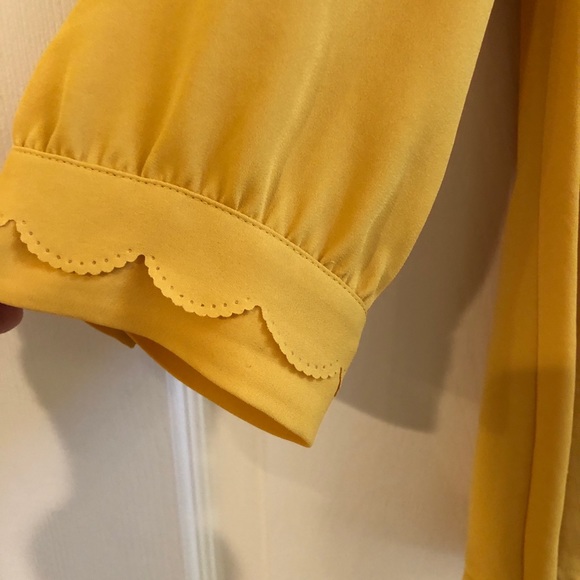 Blouse - Picture 3 of 5